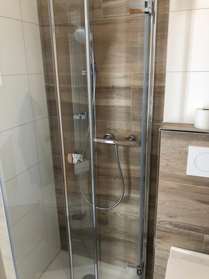 Haus Fuetsch Appartement Virgen Buitenkant foto